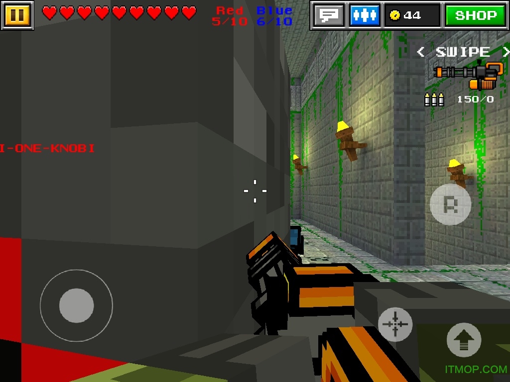 pixel gun 3d() v22.2.0 ׿İ 3