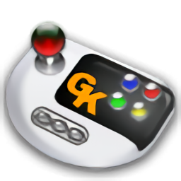 GameKeyboard(虚拟游戏键盘)