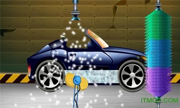 ϴ܇긶M(fi)(Car Wash Salon) v1.0.2 ׿ 0