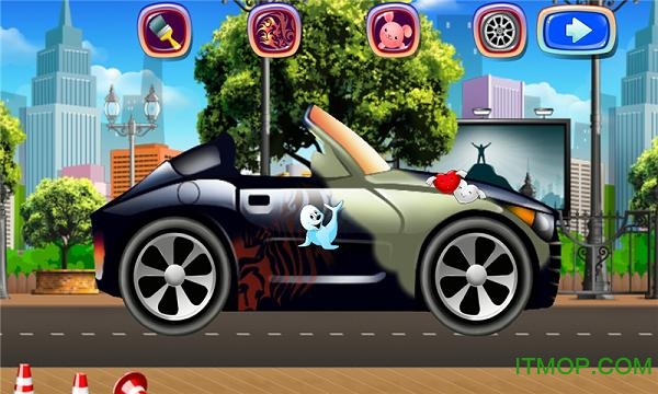 ϴ긶(Car Wash Salon) v1.0.2 ׿1