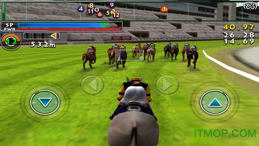 iHorse GOڹƽ v1.03 ׿ʯ޸İ 2