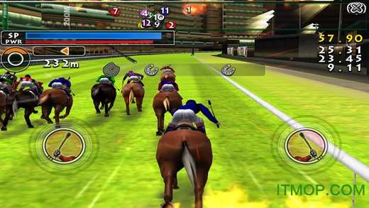 iHorse GOڹƽ v1.03 ׿ʯ޸İ 3