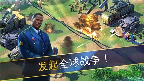 սڹ(World at Arms) v1.0.8 ׿޽Ǯ 2