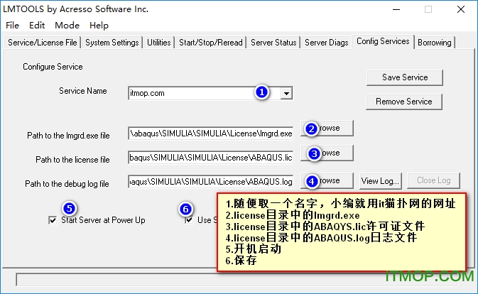 ABAQUS6.14 64λװ˵