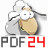 PDF24 creator(pdfļ)