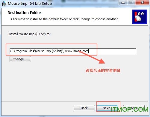 ǿʦӦó(MouseImp Pro) v7.0.0.5 Ѱ0