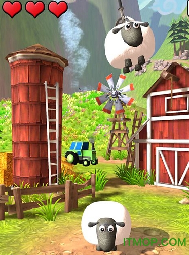 (Sheepstacker) v2.1.1 ׿ 1