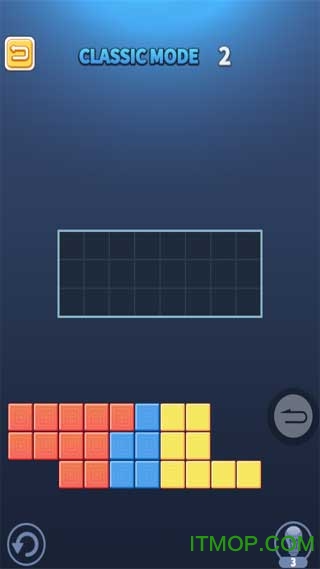 ƴͼ(Block Puzzle King) v1.2.7 ׿ 2