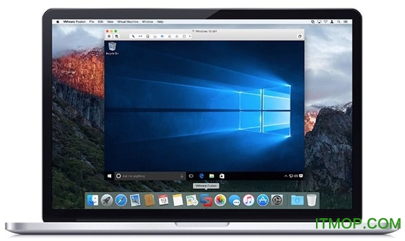 vmware fusion 8 pro for mac ƽ(Macϵy(tng)̓MC(j))