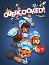 ƽ(Overcooked)