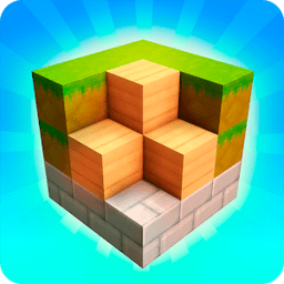 Kˇƽo@ʯ(Block Craft 3D)