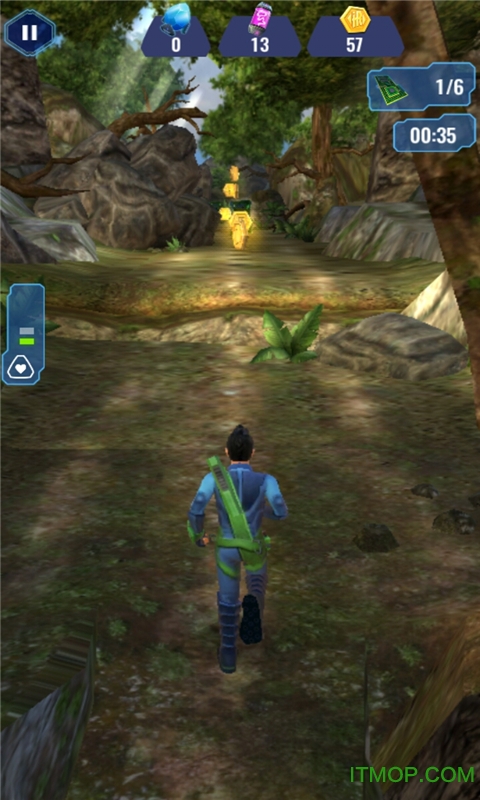 սgo޽ʯ(Thunderbirds) v1.2.0 ׿޸İ 0