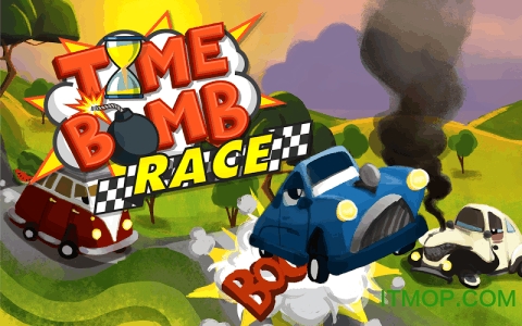 ʱը(Time Bomb race) v1.5 ׿޽Ұ1