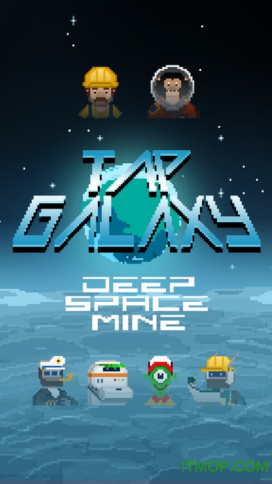 ƽ(Tap Galaxy)