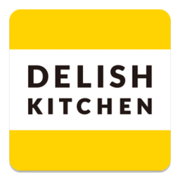 delish kitchen app