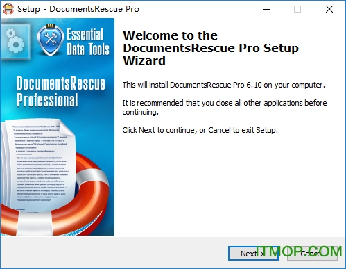 Office Documents Rescue Pro (officeݻָ) v6.1 ƽ0