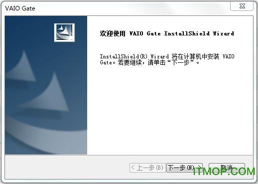 SONY VAIO Gate v2.4 32/64bit ƽ 0