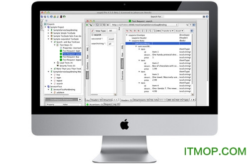 soapui pro mac ƽd