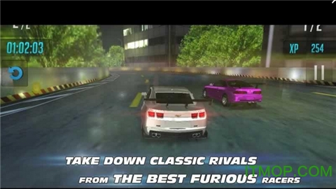 ŭҰ(Furious 7 Racing) v2.7 ׿ 1