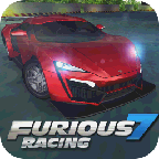 ŭҰ(Furious 7 Racing)