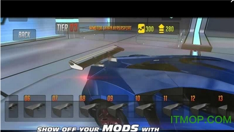 ŭҰ(Furious 7 Racing) v2.7 ׿ 3