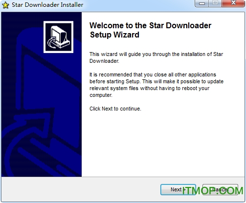 Star Downloader(P2Pع) v1.45 ɫ 0