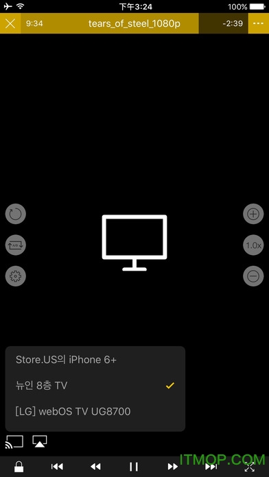 nPlayer Freeiphone(ǿý岥) v3.6.3 ƻiosֻ4