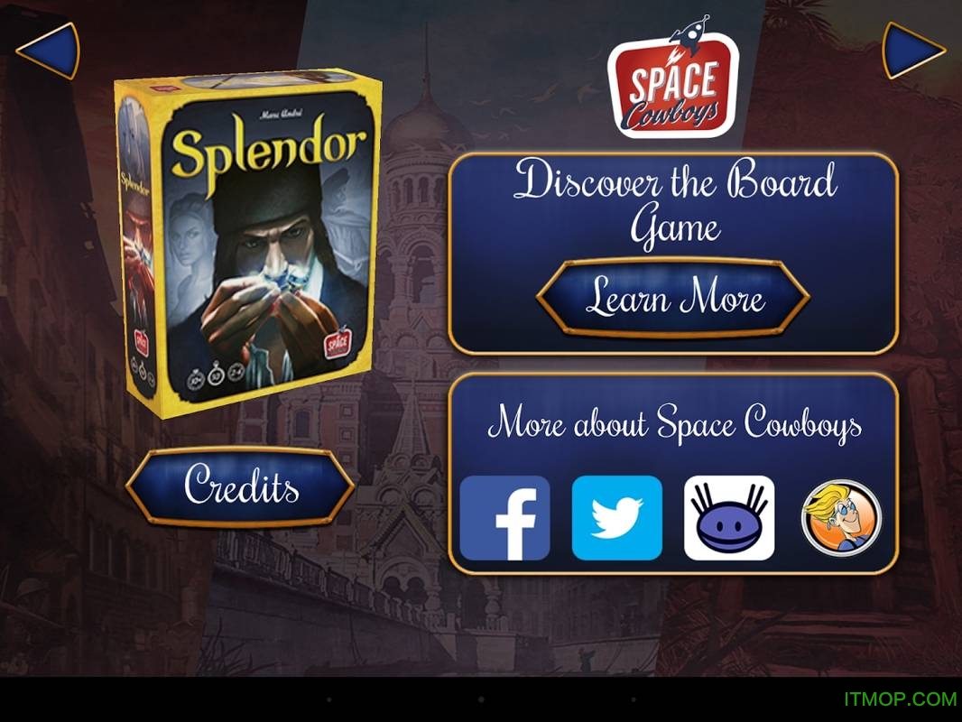 貱ʯڹƽ(Splendor) v2.1.0 ׿ޱʯ0