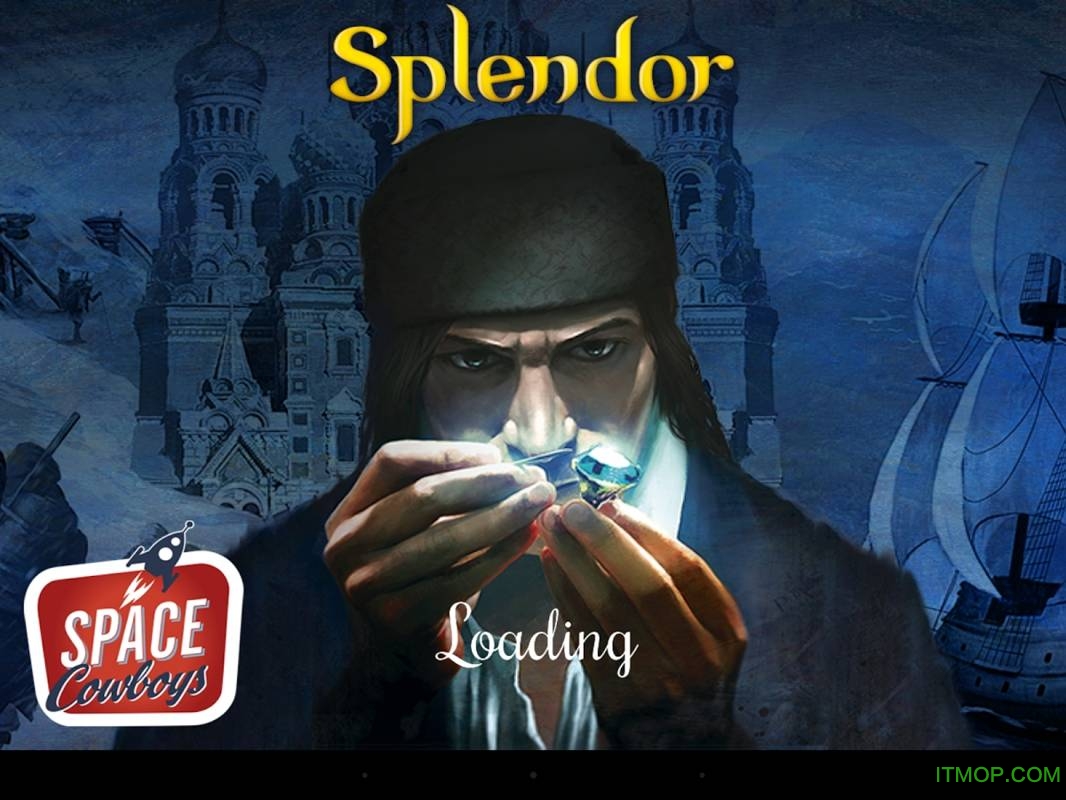 貱ʯڹƽ(Splendor) v2.1.0 ׿ޱʯ 2