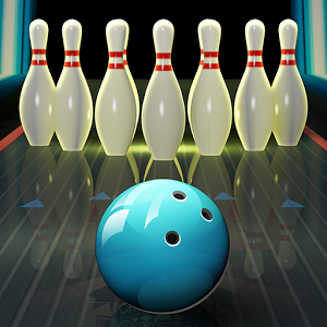 籣޽Ұ(World Bowling Championship)