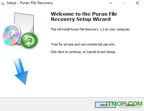 Puran File Recovery(ļָ) v1.2.0 ° 0