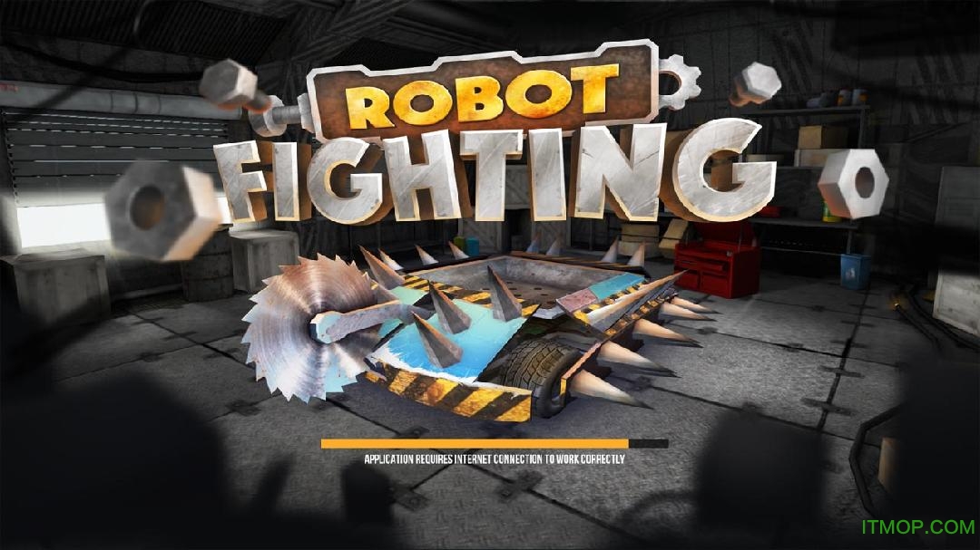 ս2Сս(Robot Fighting 2) v2.7.0 ׿İ 3