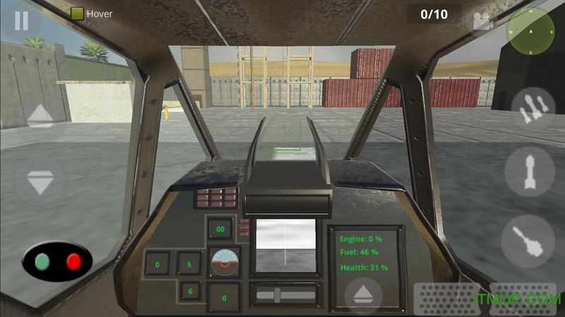 ֱģĺ(Helicopter Simulator: Hokum) v2.7.1 ׿޽޸İ 0