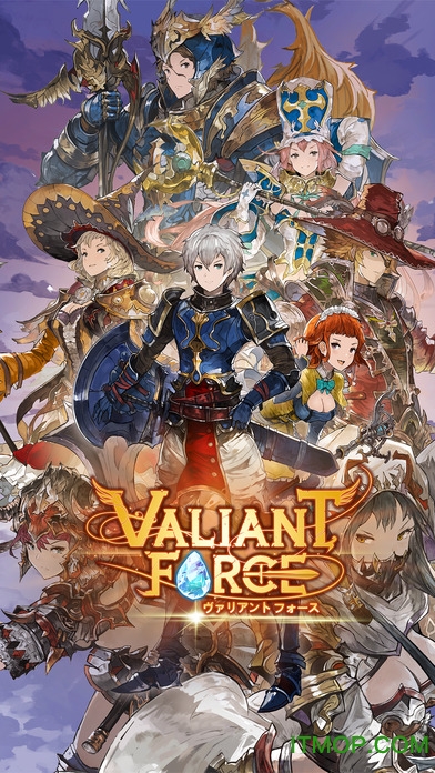 ʥ֮ĹϷ(Valiant Force) v1.17.0 ׿° 0