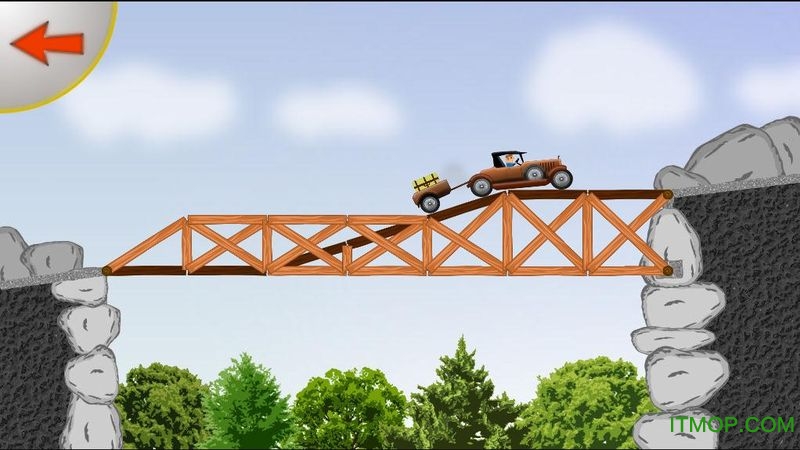 ľȸ谲װ(wood-bridge) v1.37.0 ׿޸İ 0