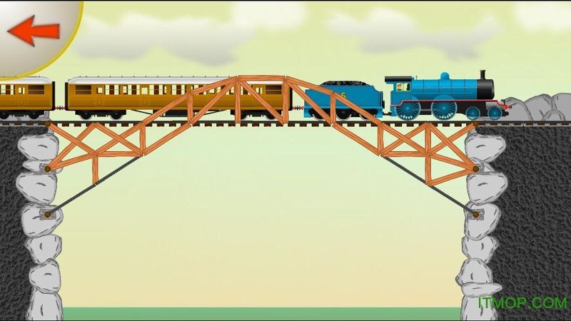 ľȸ谲װ(wood-bridge) v1.37.0 ׿޸İ 1