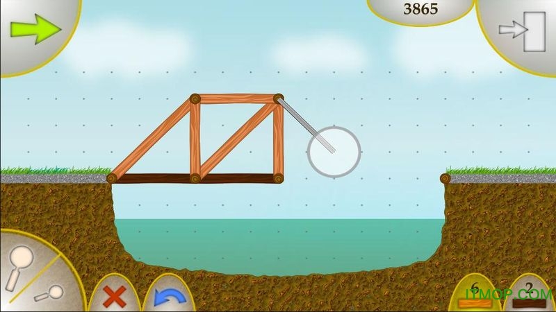 ľȸ谲װ(wood-bridge) v1.37.0 ׿޸İ 2