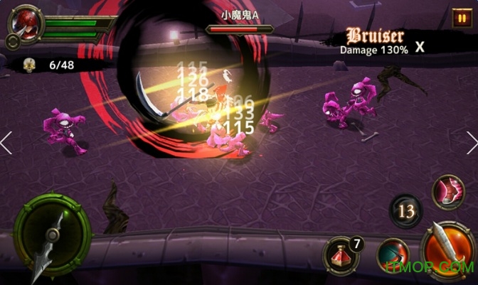 սʿ(Blade Warrior) v1.4.2 ׿ 1