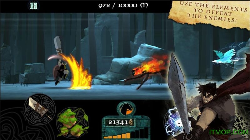 ػ(Dark Guardians) v1.2 ׿ 3