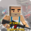 z޽Ұ(Pixel Z Survival)