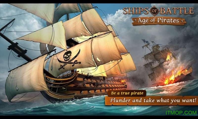 Ships of Battle v2.6.28 ׿0