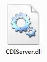 cdiserver.dll