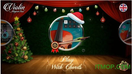 ħСapp(Violin Magical Bow) v20170123 Ѱ׿ 0