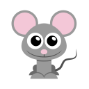 Squeaky Mouse(갴޸)