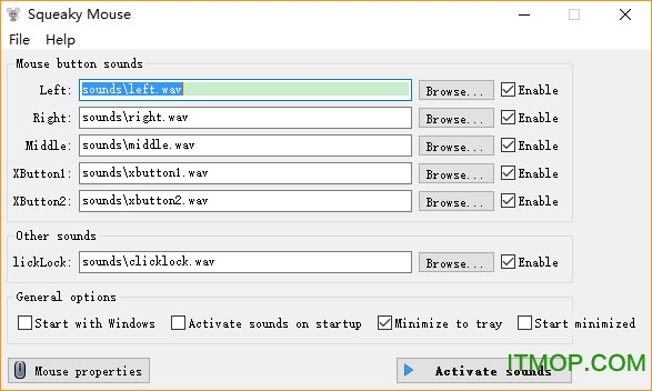 Squeaky Mouse(갴޸) v1.0 ɫ0