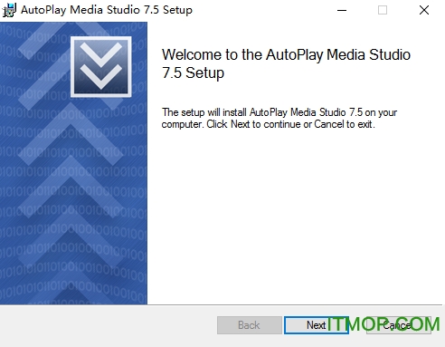 AutoPlay Media Studio(Զ) v8.5.1.0  0