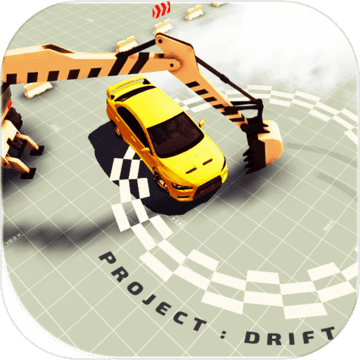 ĿƯƺڹƽ(ProjectDrift)