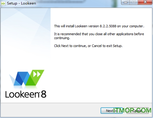 Axonic Lookeen(outlook) v8.2.2.5088 Ѱ_ע0