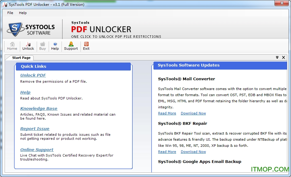 Free PDF Unlocker(pdfƳ) v1.0 Ѱ 0