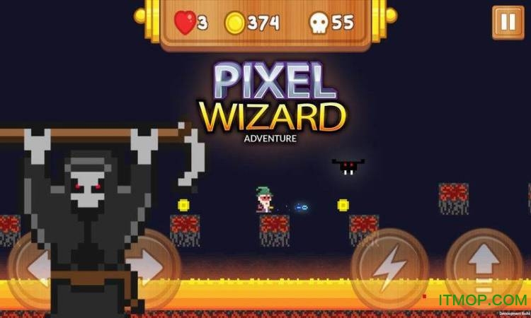 ð޽Ұ(Pixel Wizard) v1.0 ׿޸İ1